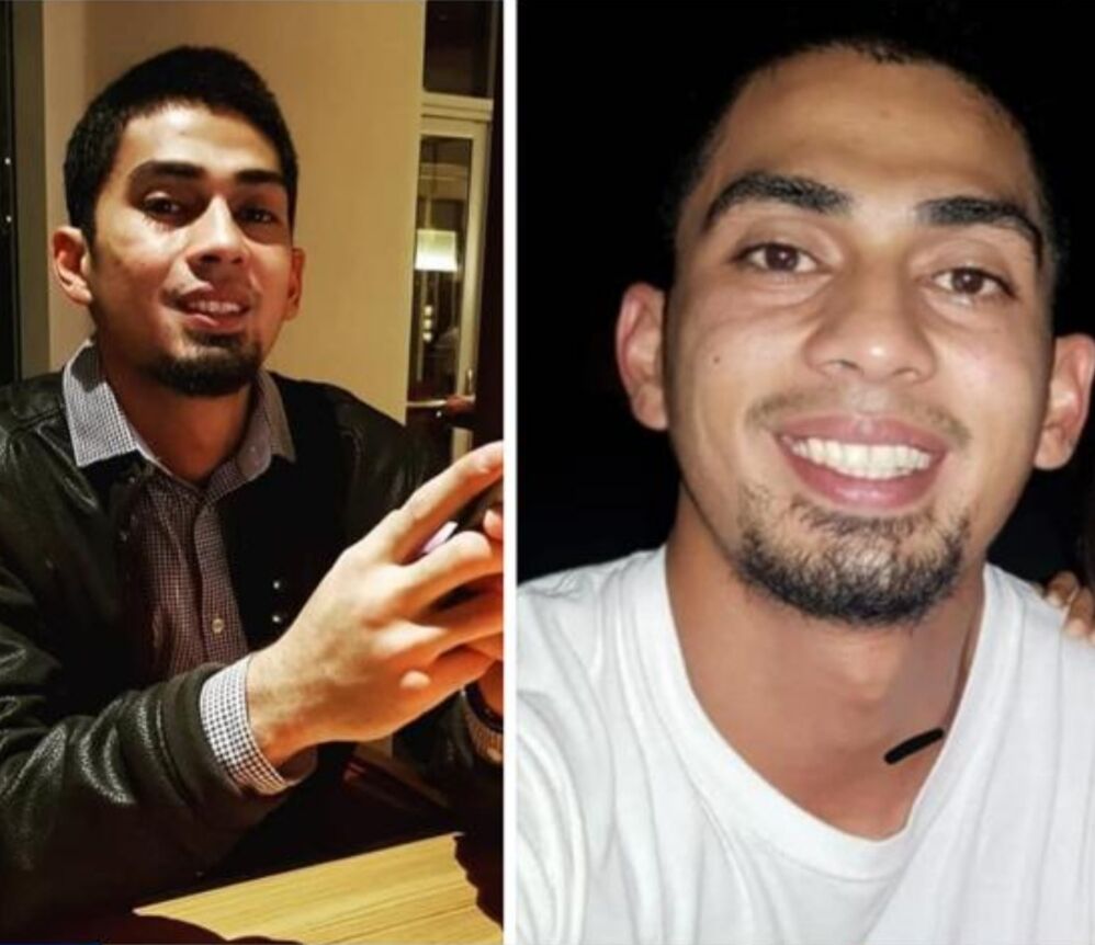 Guam mother grieves after now-public documents allege her son, missing for months, was killed and dumped at sea